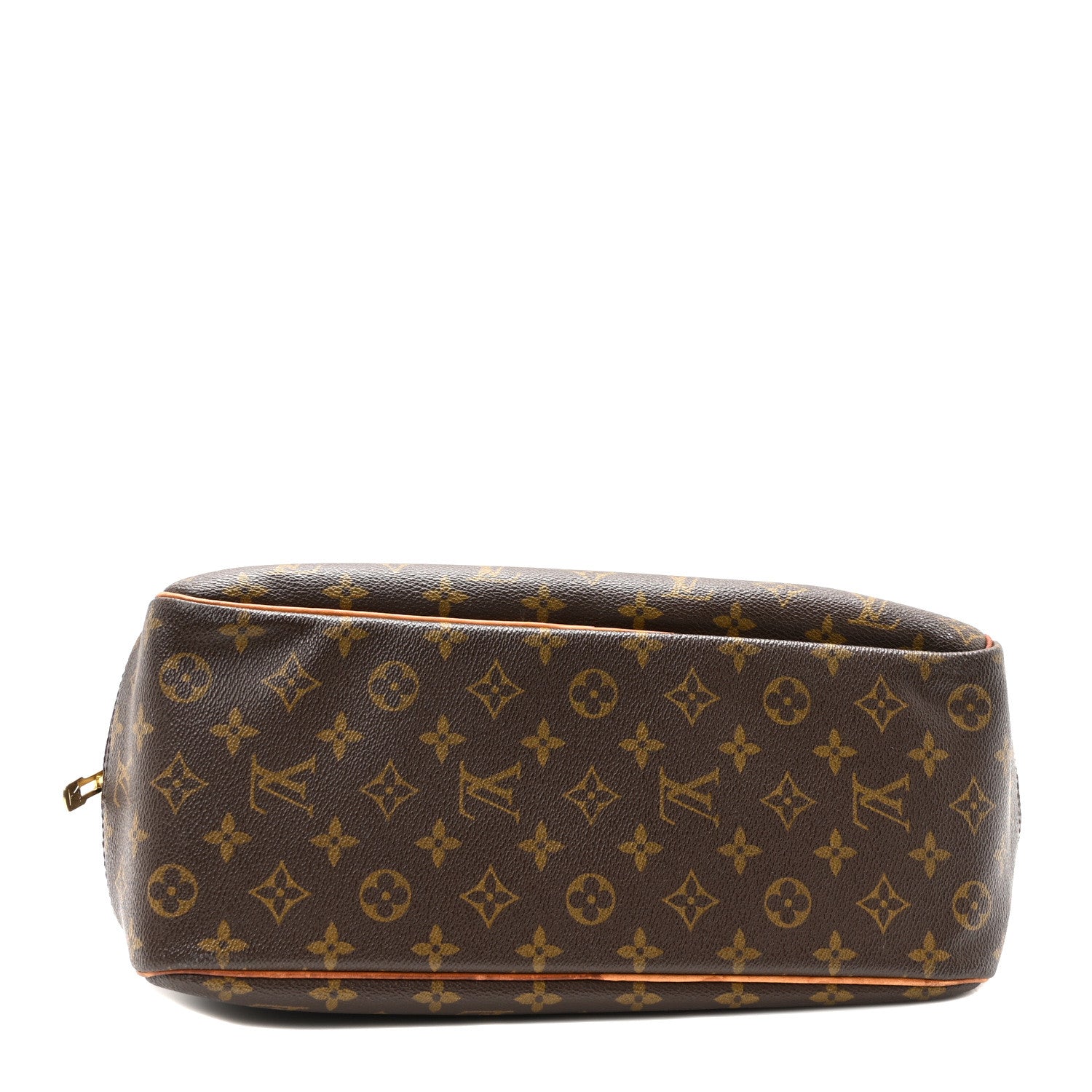 Louis Vuitton Monogram Deauville 4 of 13