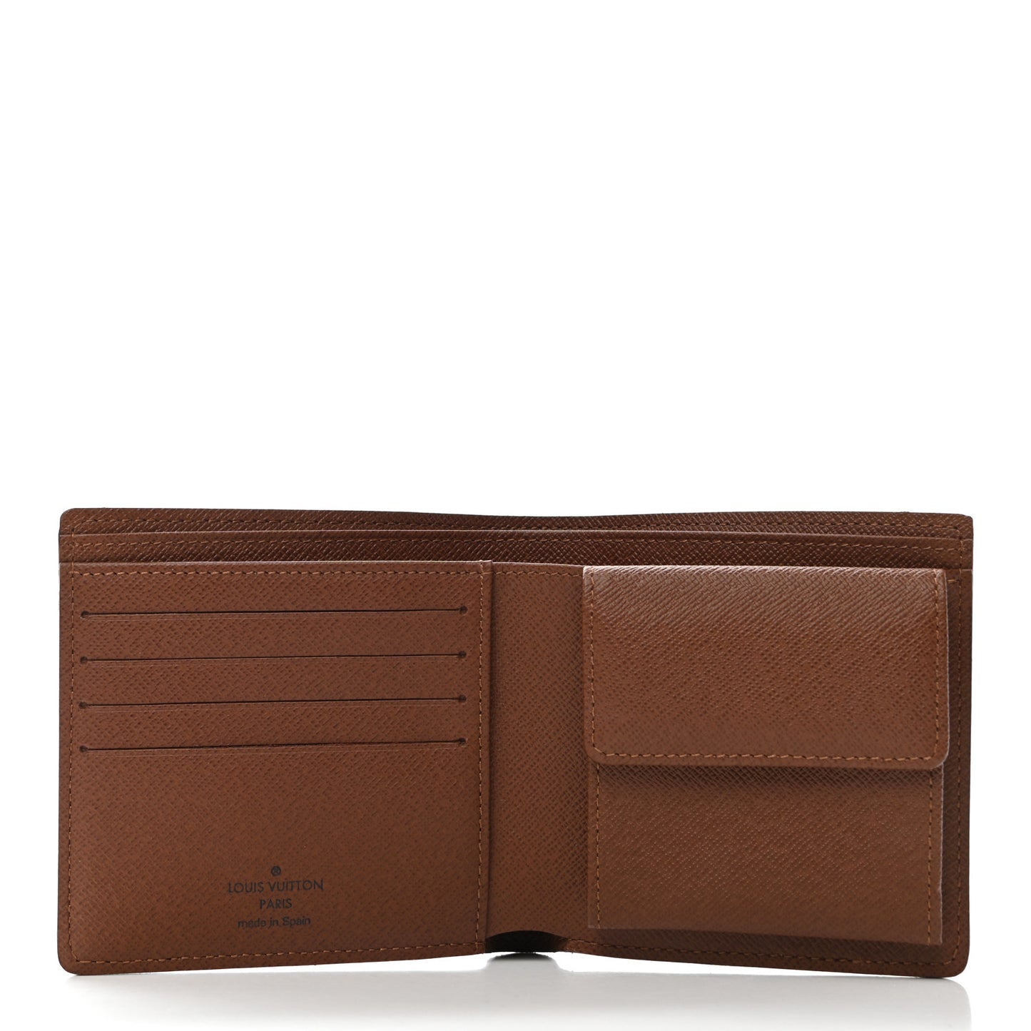 Monogram Marco Wallet