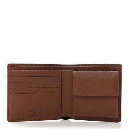 Louis Vuitton Monogram Marco Wallet 5 of 7