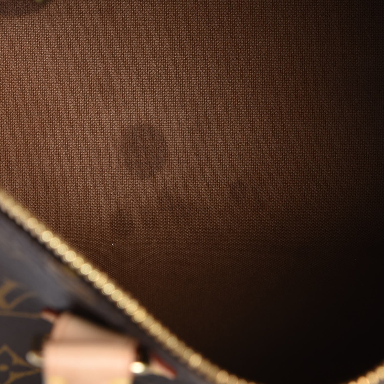 Louis Vuitton Monogram Speedy Bandouliere 25 9 of 11
