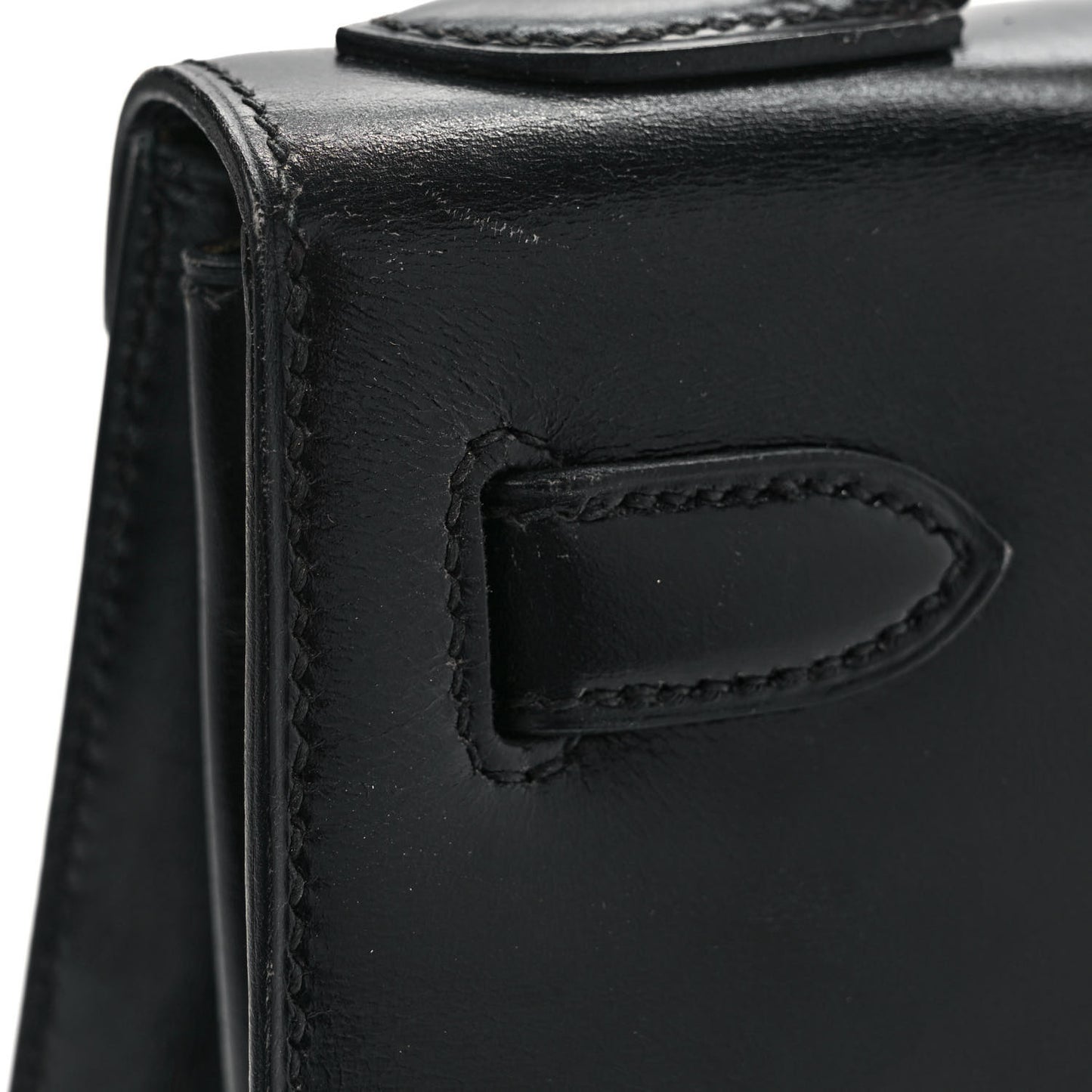 Box Kelly Sellier 28 Black