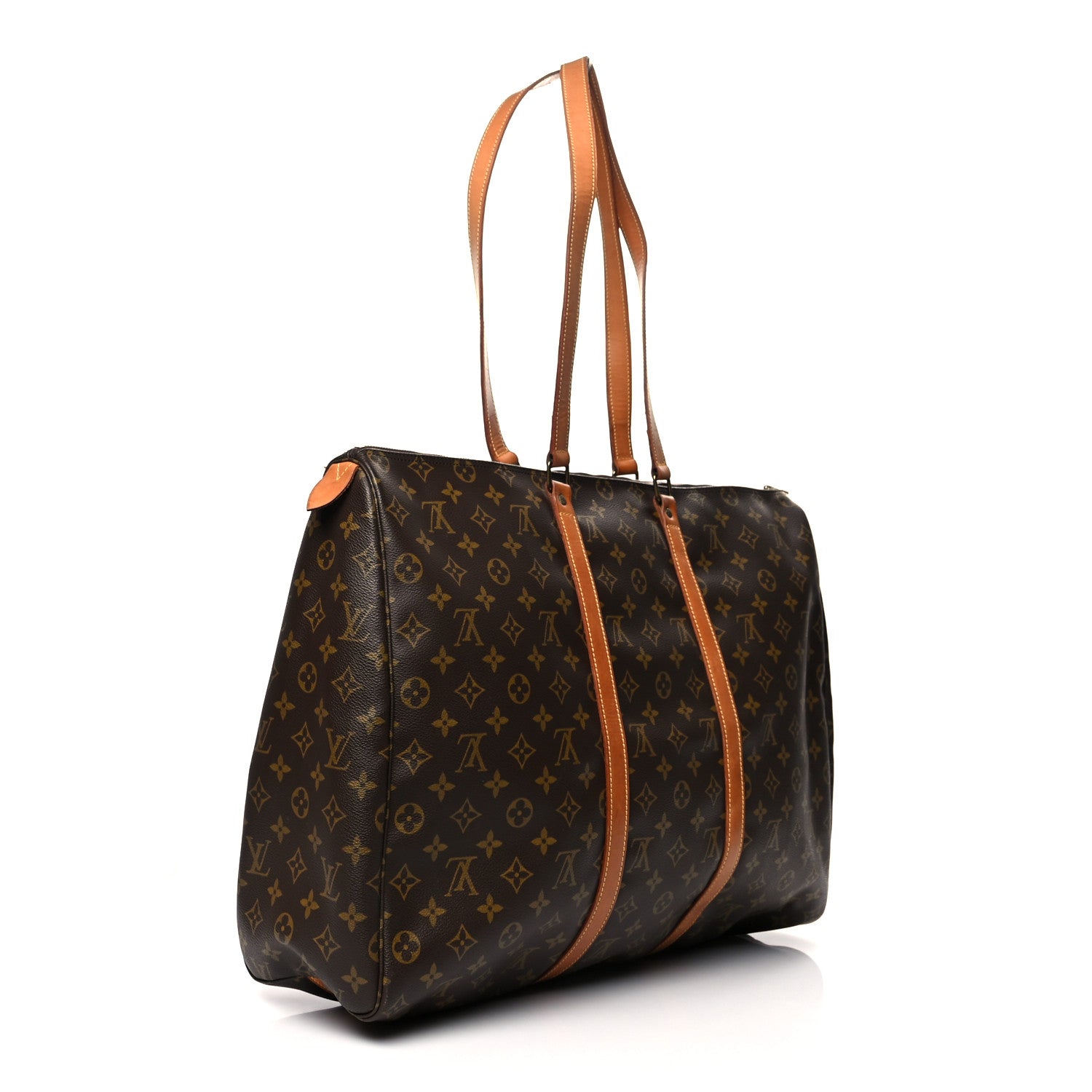 Louis Vuitton Monogram Sac Flanerie 50 3 of 12