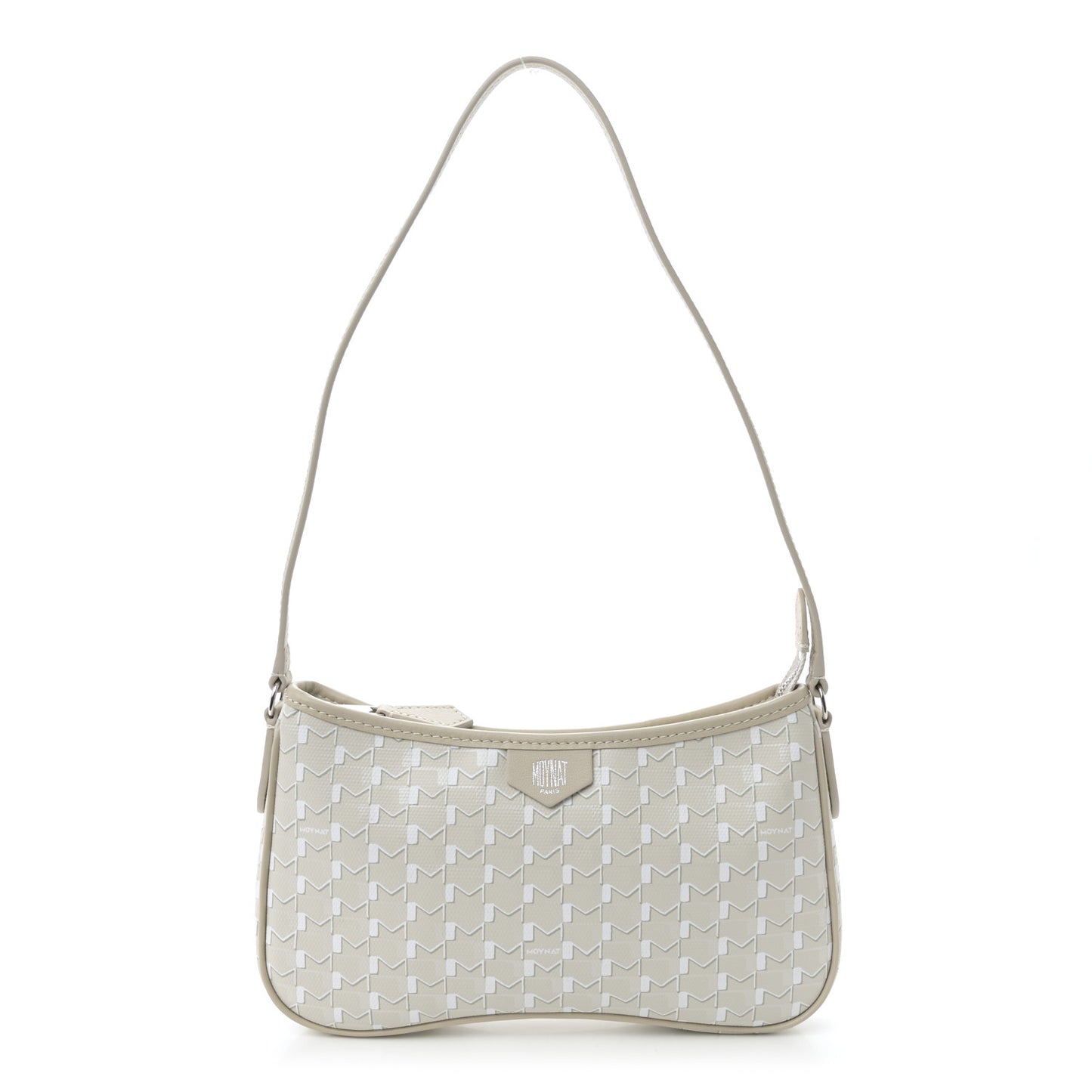 Canvas M Pochette PM Grey