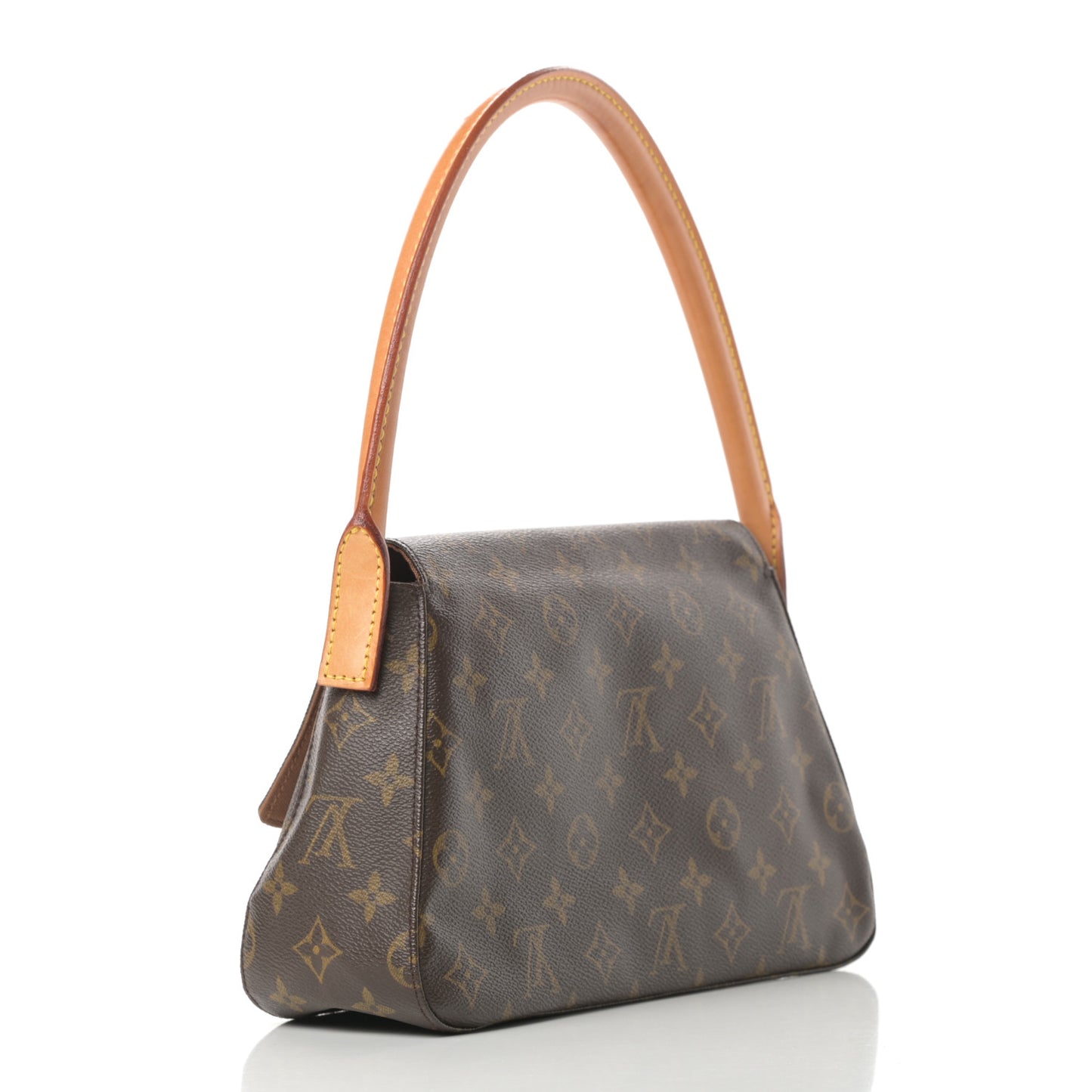 Monogram Mini Looping
