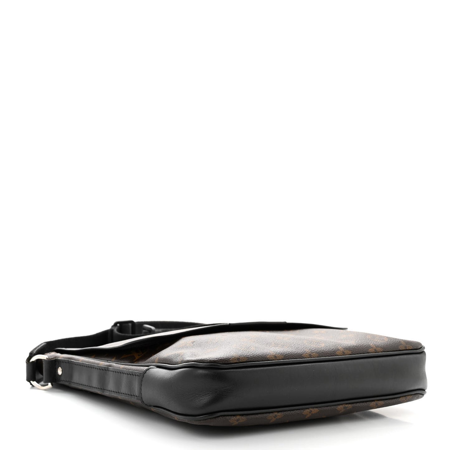 Monogram Macassar Bass MM
