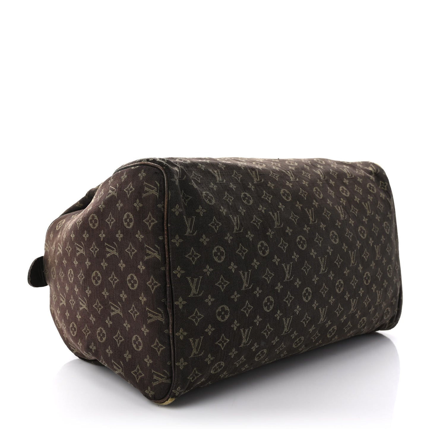Mini Lin Speedy 30 Ebene