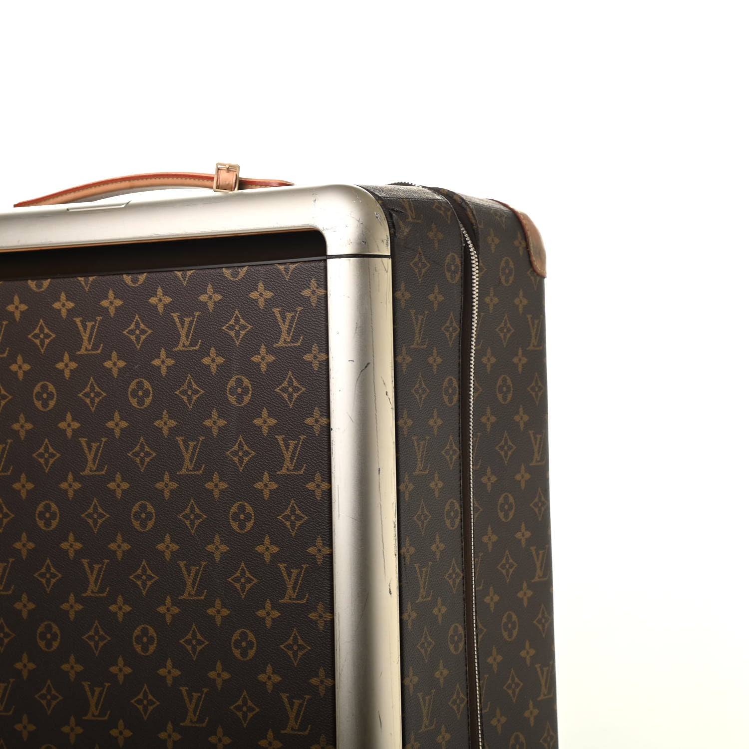 Louis Vuitton Monogram Horizon 70 18 of 32