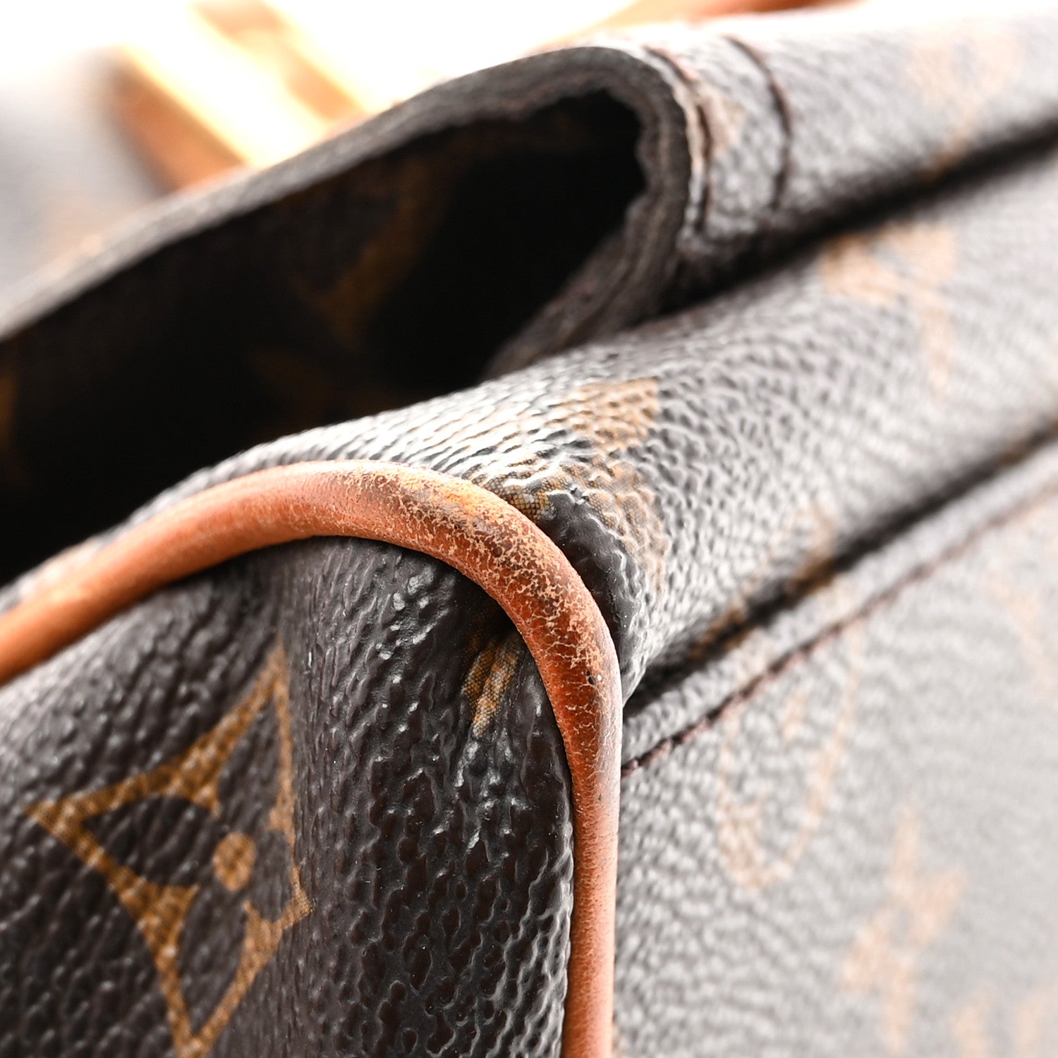 Louis Vuitton Monogram Manhattan PM 12 of 17