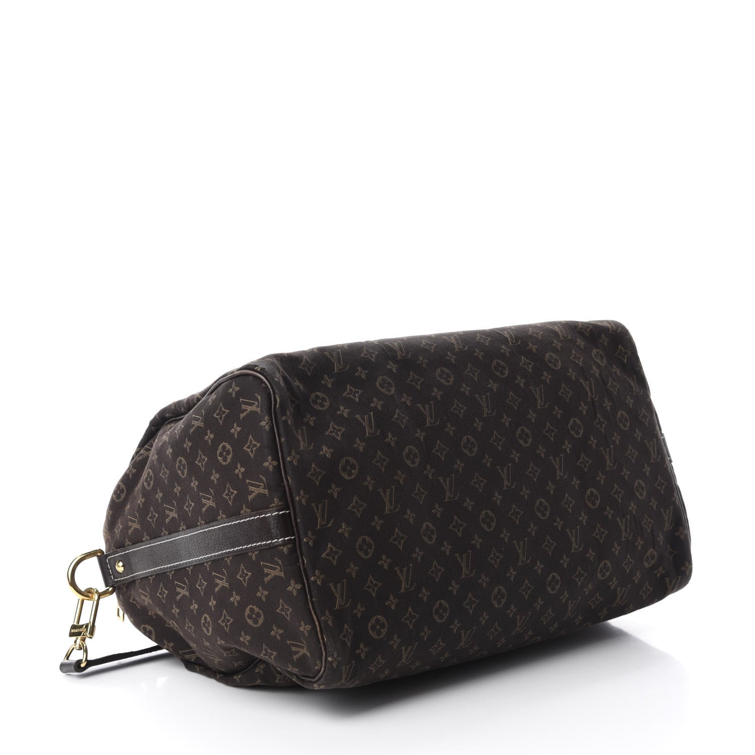 Louis Vuitton Monogram Idylle Speedy Bandouliere 30 Fusain 3 of 9