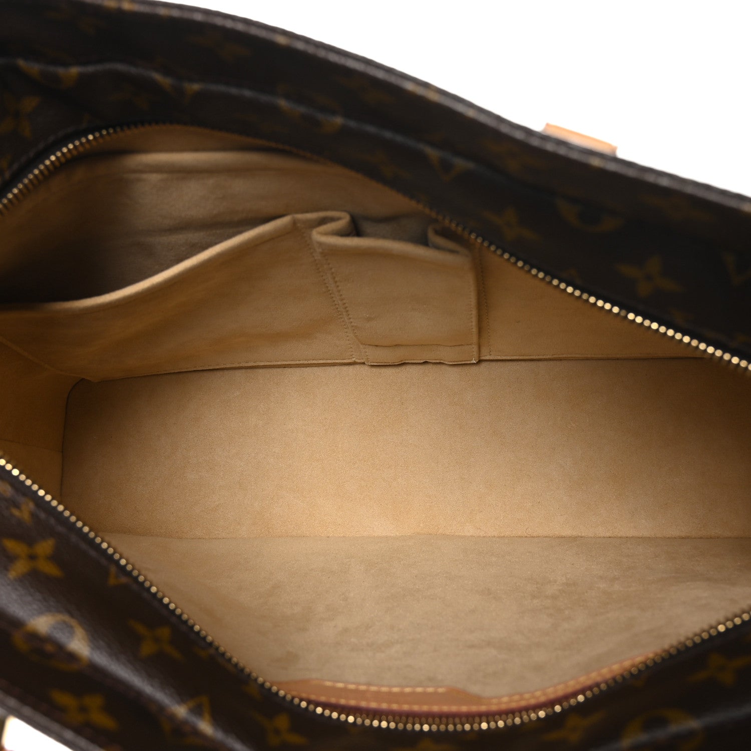Louis Vuitton Monogram Luco 5 of 9