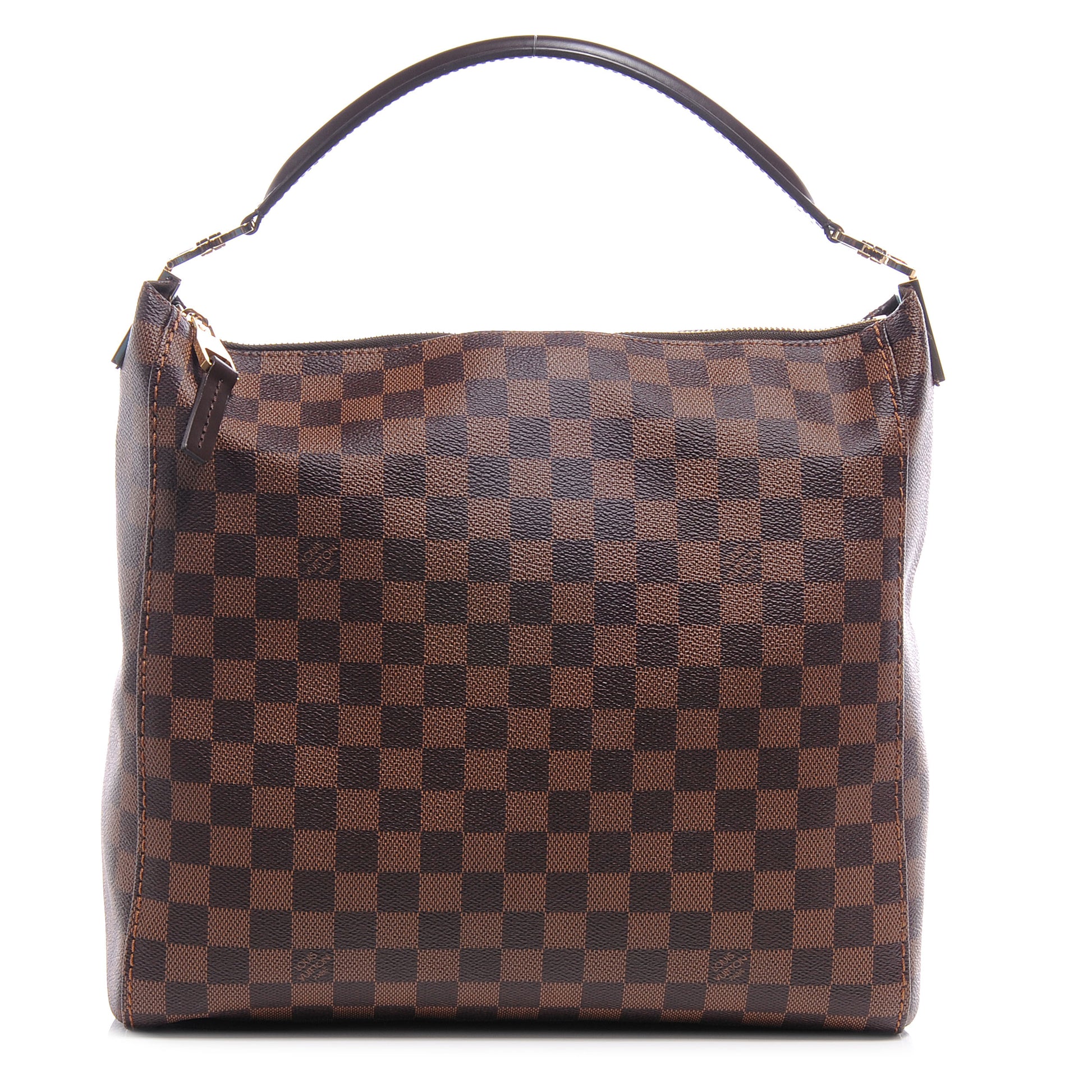 Louis Vuitton Damier Ebene Portobello PM 1 of 7