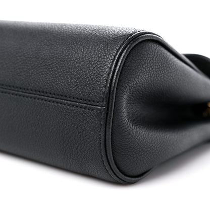 Louis Vuitton Empreinte Saint Germain MM Black 8 of 12