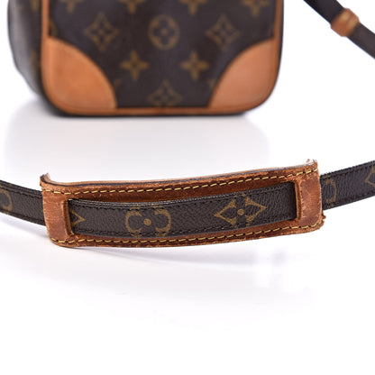 Louis Vuitton Monogram Amazone 11 of 14