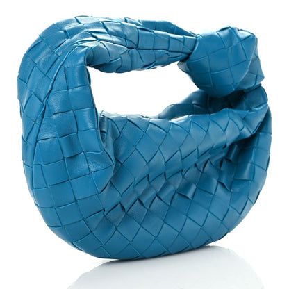 Bottega Veneta Nappa Intrecciato Mini Jodie Pool 3 of 8