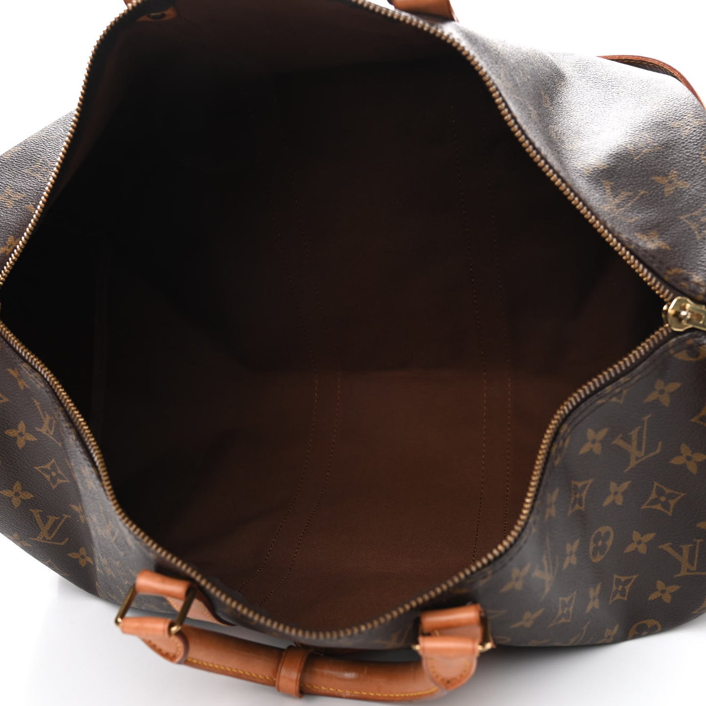 Monogram Keepall Bandouliere 50
