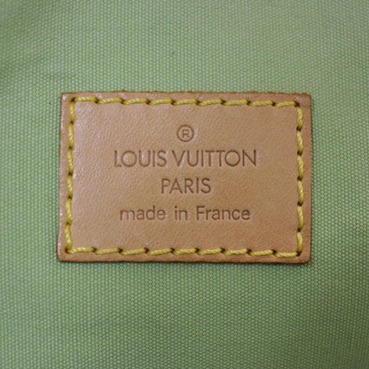 Louis Vuitton Mini Monogram Sac 48H Mary Kate Green 8 of 9