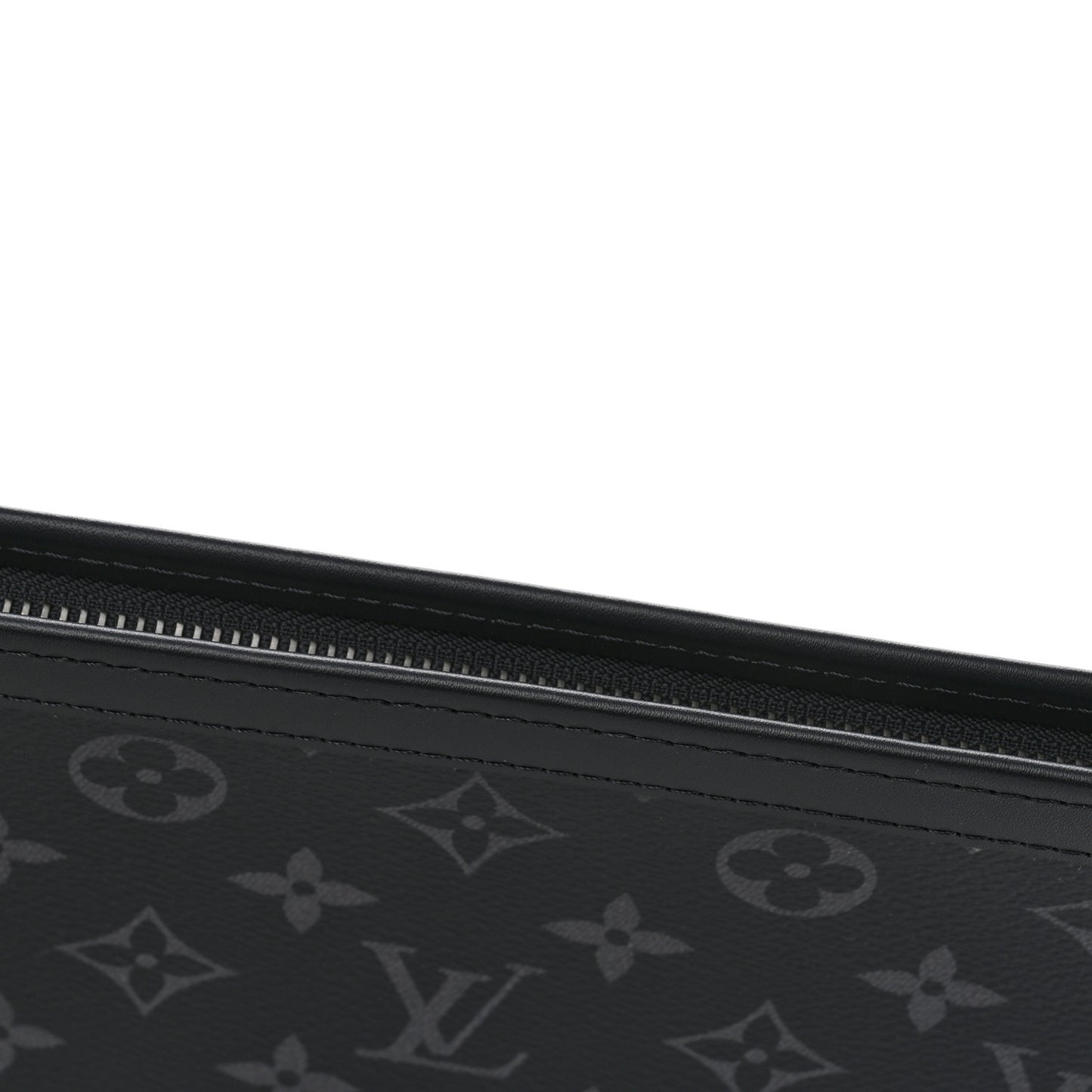 Monogram Eclipse Pochette Voyage MM