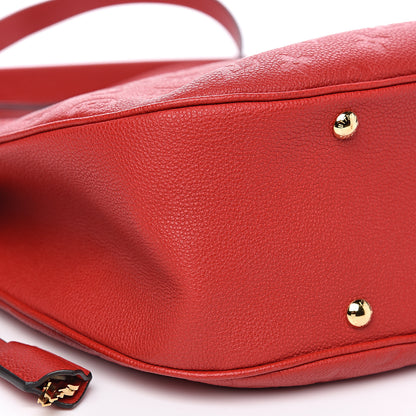 Louis Vuitton Empreinte Spontini Cherry 6 of 7