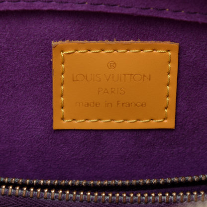 Louis Vuitton Epi Pont-Neuf Tassil 8 of 14