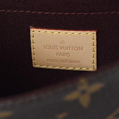 Louis Vuitton Monogram Favorite PM 6 of 7