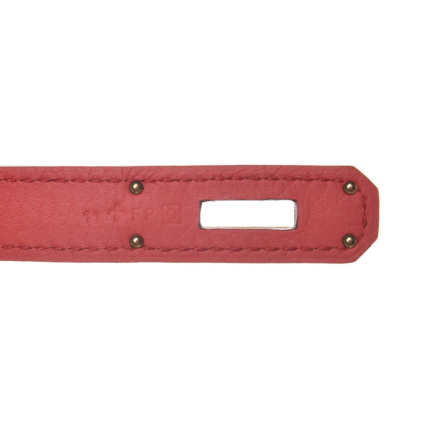 Togo Birkin 40 Rose Jaipur
