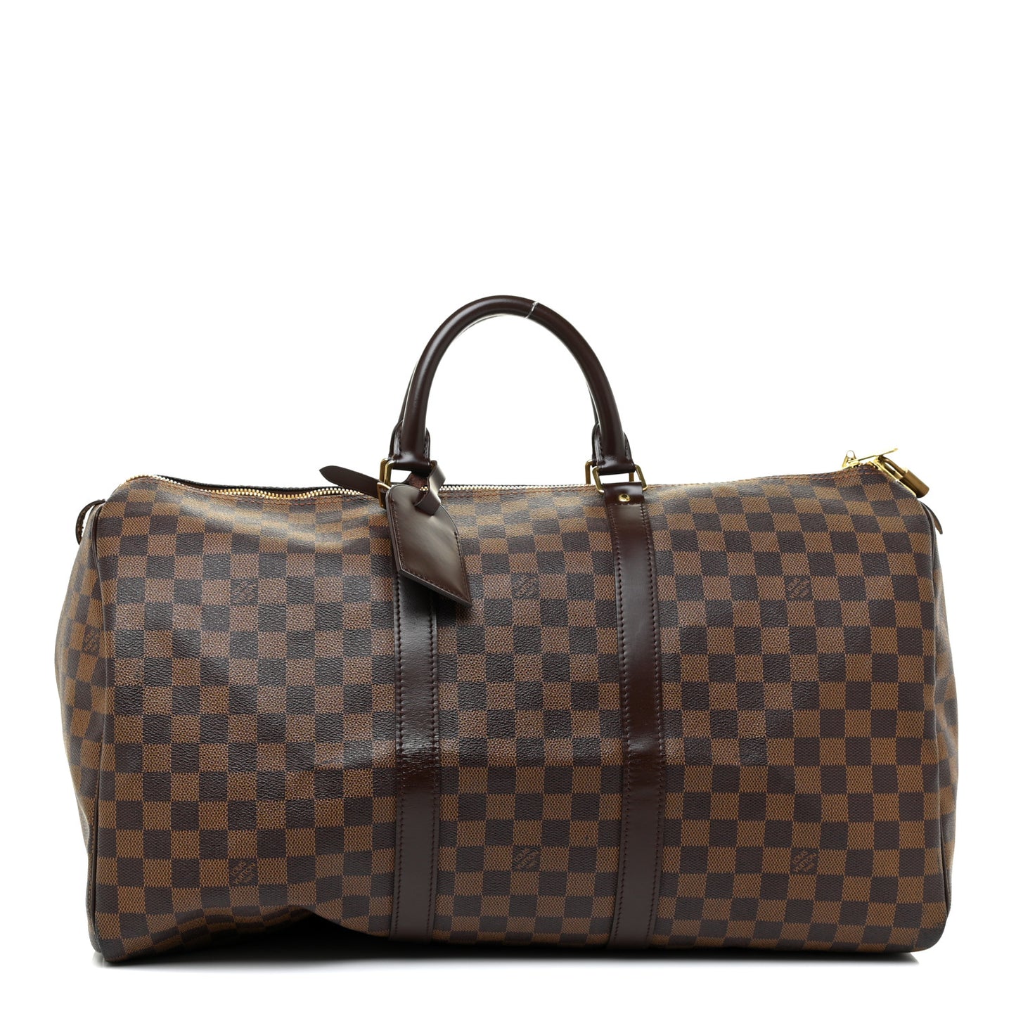 Damier Ebene Keepall 50