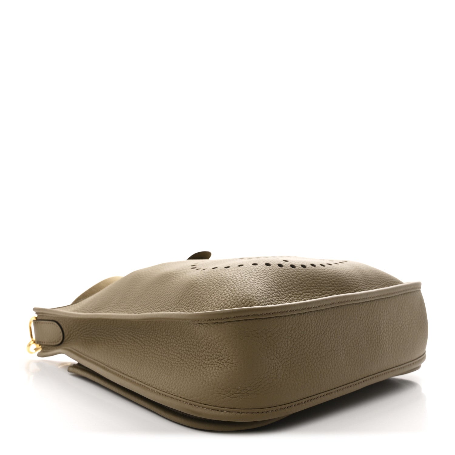 Hermes Taurillon Clemence EVELYNE III PM Trench 5 of 10