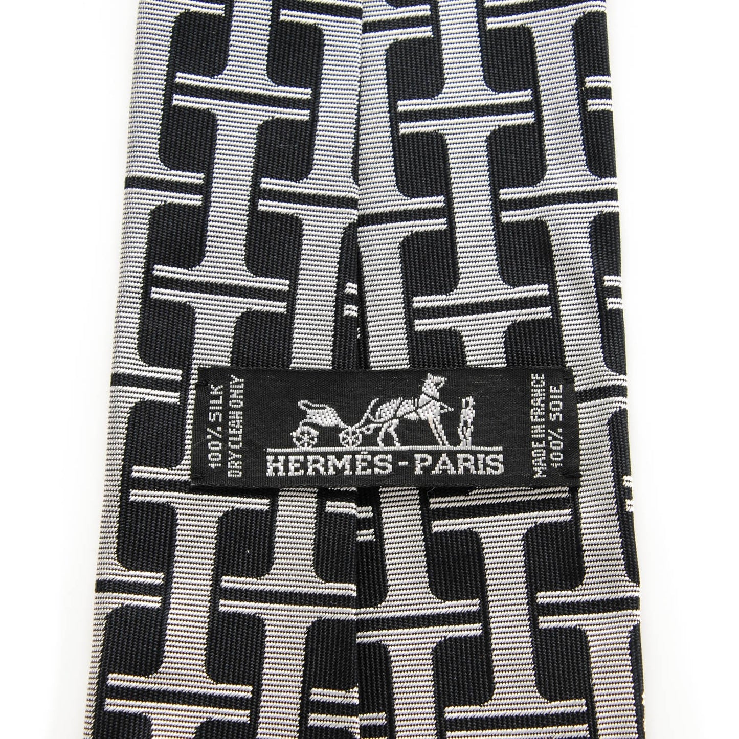 Woven Silk Mens Neck Tie
