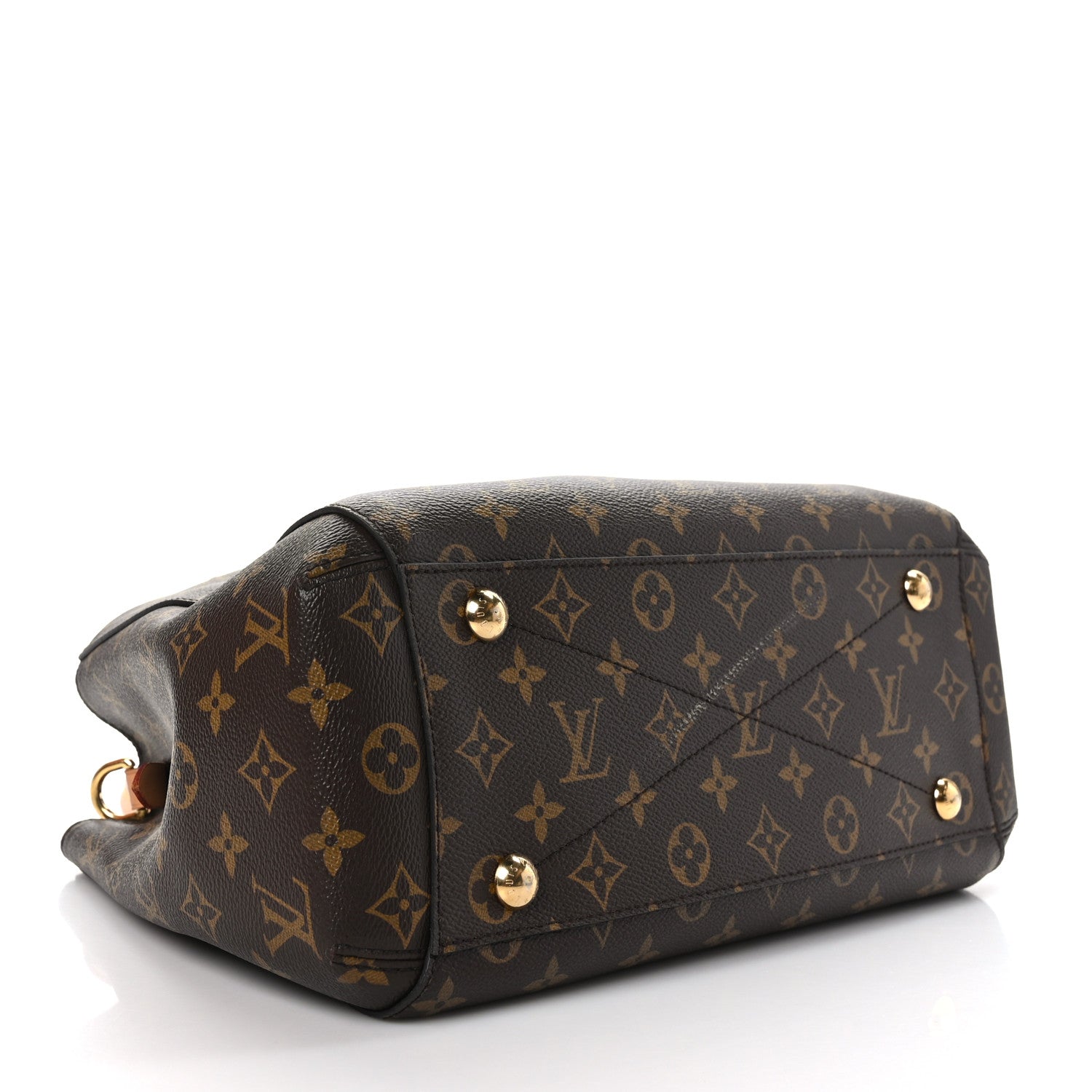 Louis Vuitton Monogram Montaigne MM 4 of 10