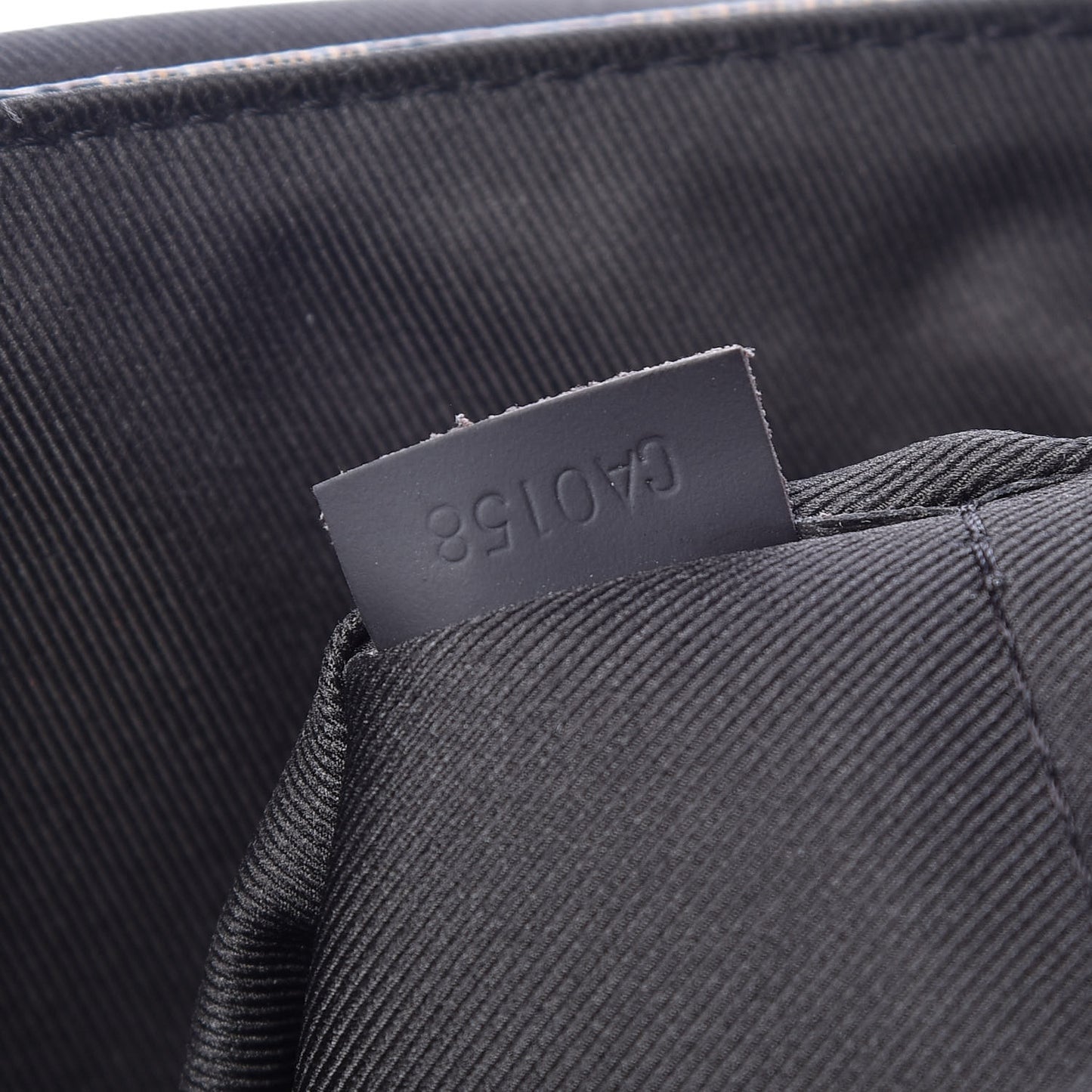 Damier Ebene District PM