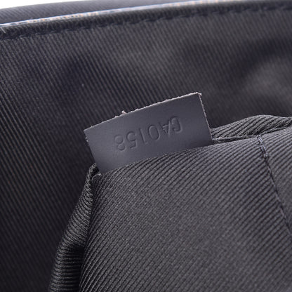 Louis Vuitton Damier Ebene District PM 7 of 9