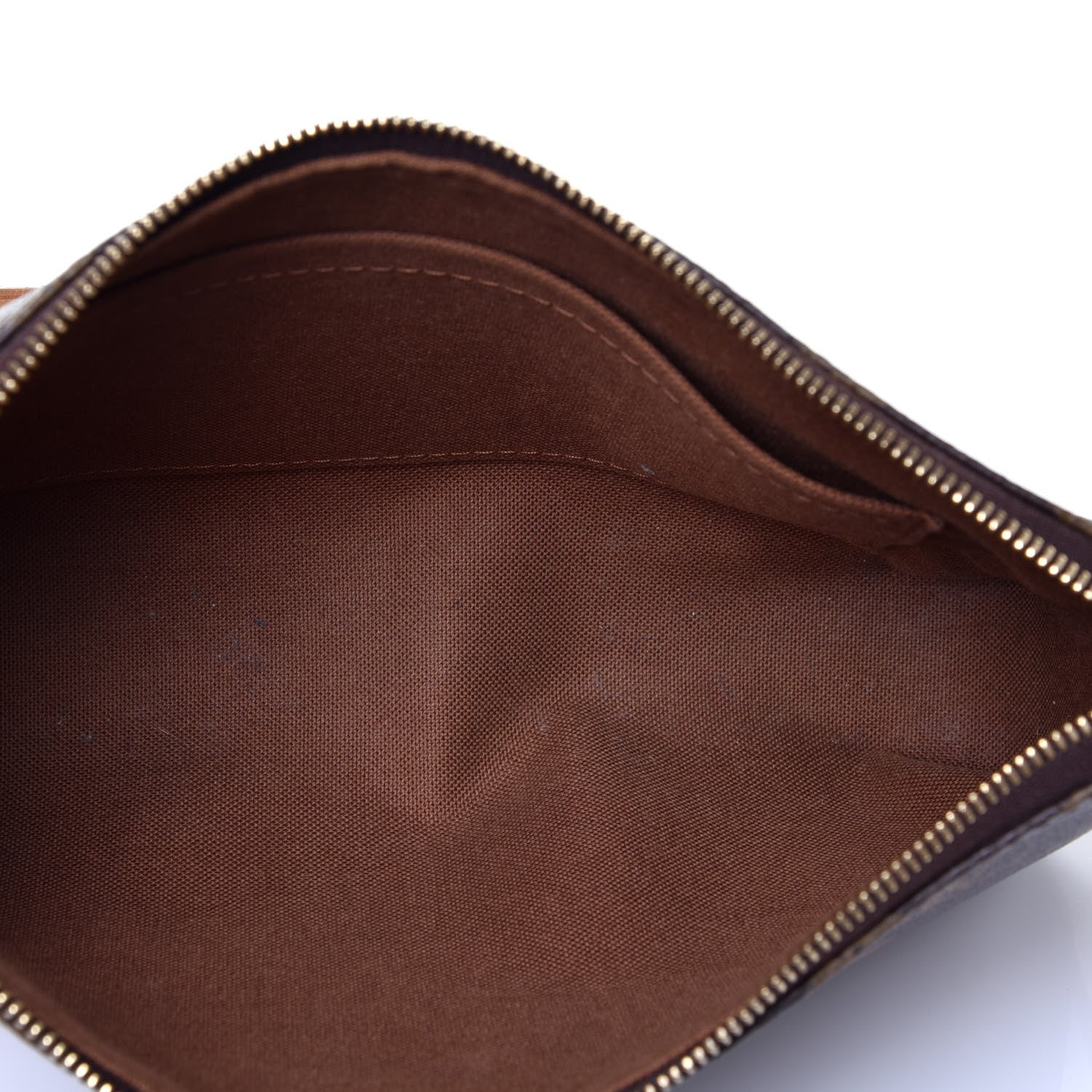 Louis Vuitton Monogram Pochette Accessories NM 5 of 8