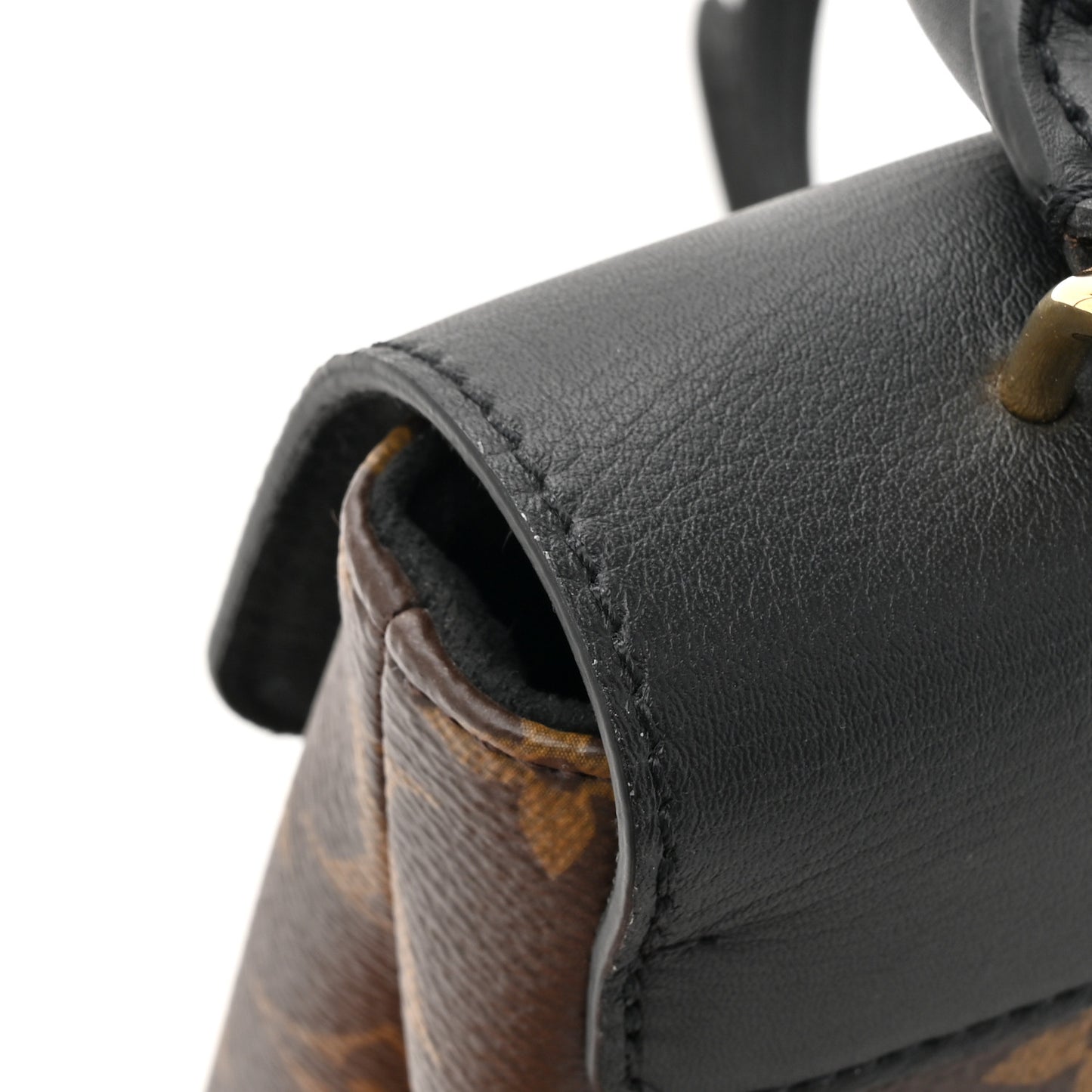 Monogram Locky BB Black