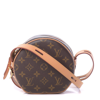 Louis Vuitton Monogram Boite Chapeau Souple PM 1 of 11
