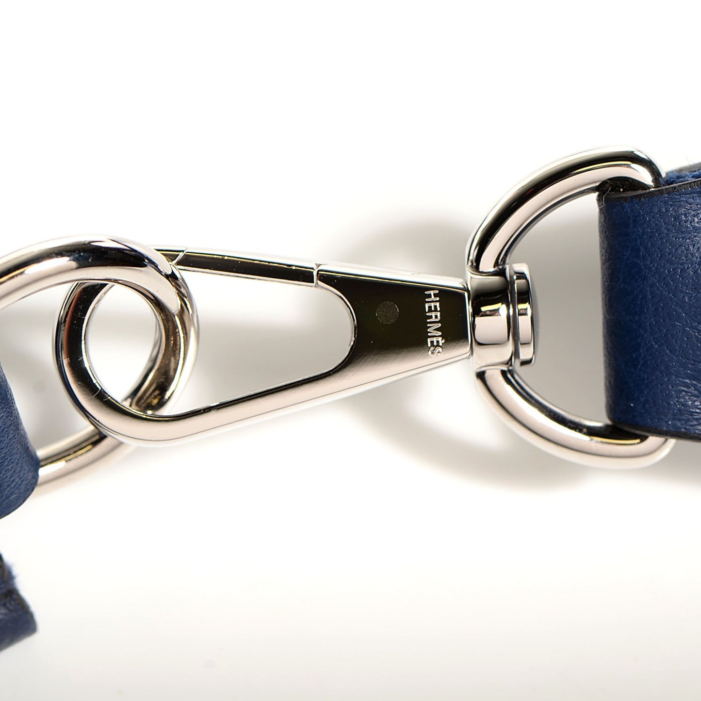 Taurillon Clemence Evelyne TPM Bleu Saphir