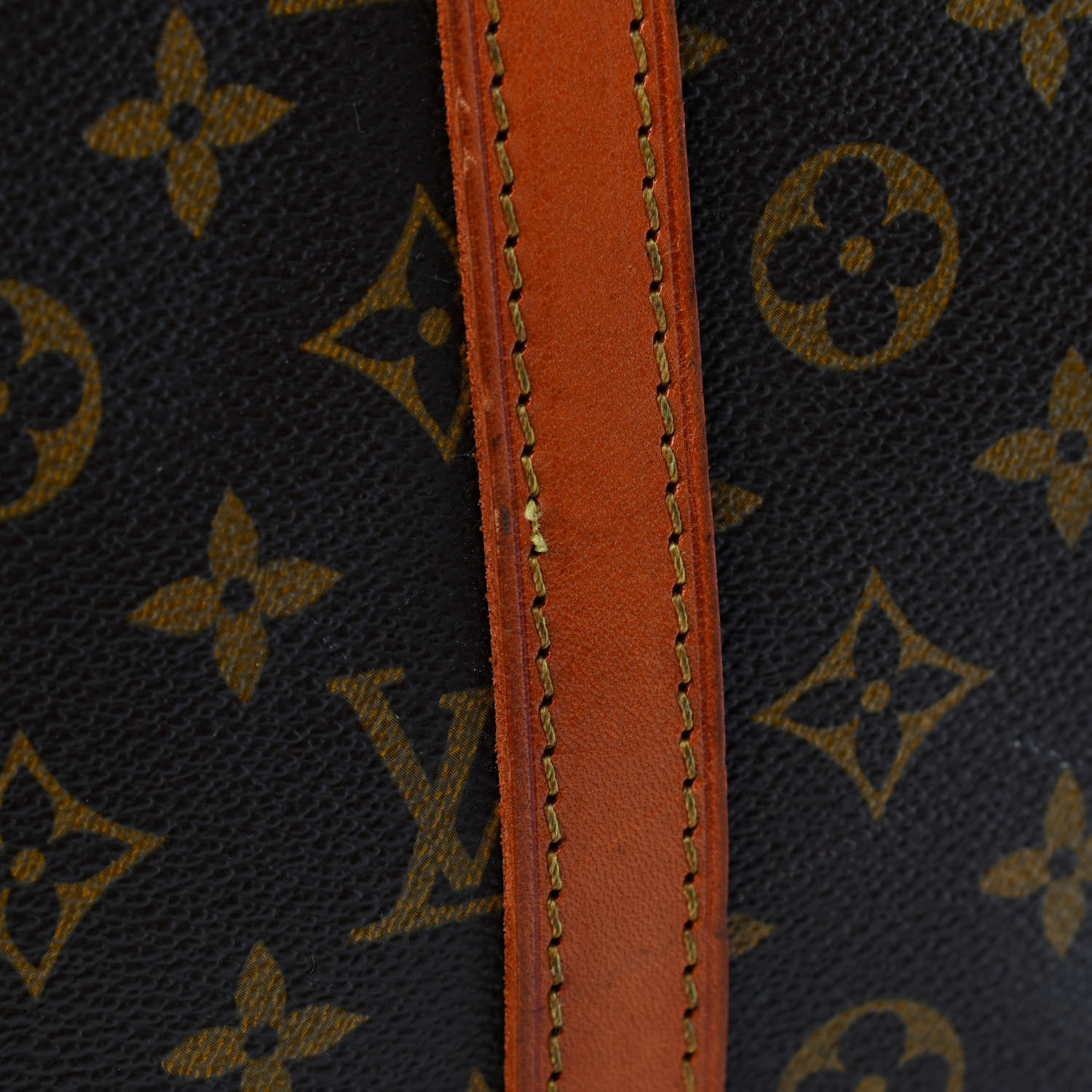 Louis Vuitton Monogram Sirius 45 8 of 8