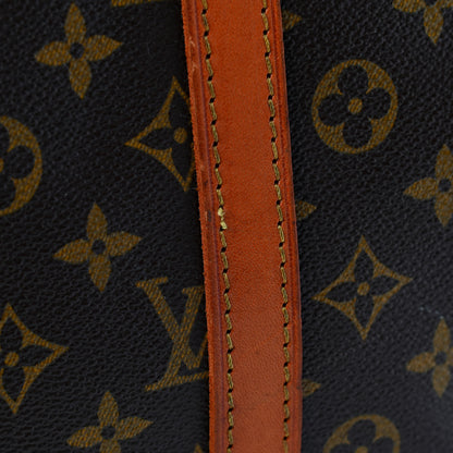 Louis Vuitton Monogram Sirius 45 8 of 8