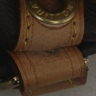 Monogram Petit Noe
