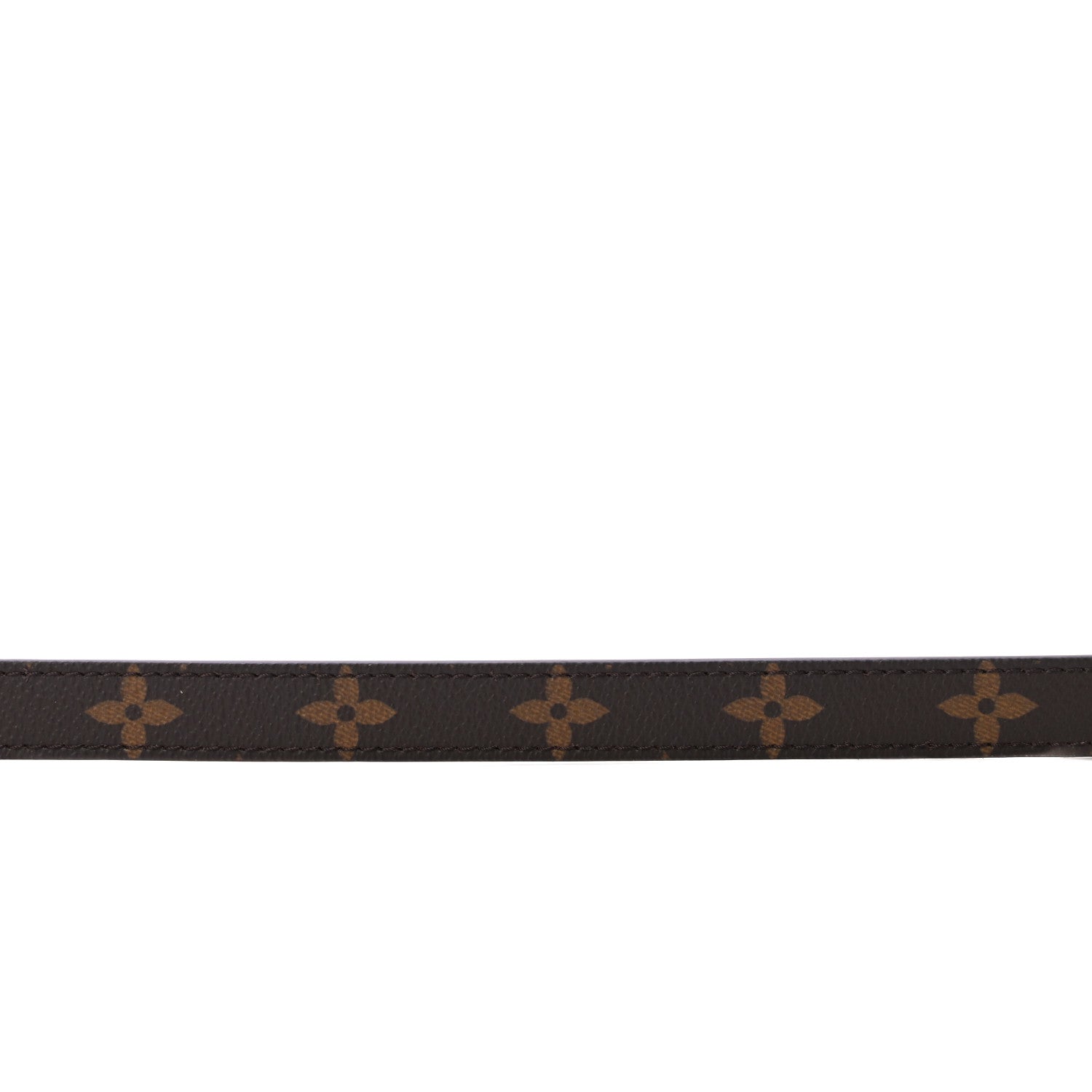 Louis Vuitton Monogram Metis 20mm Adjustable Strap 4 of 4