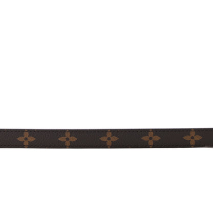 Louis Vuitton Monogram Metis 20mm Adjustable Strap 4 of 4
