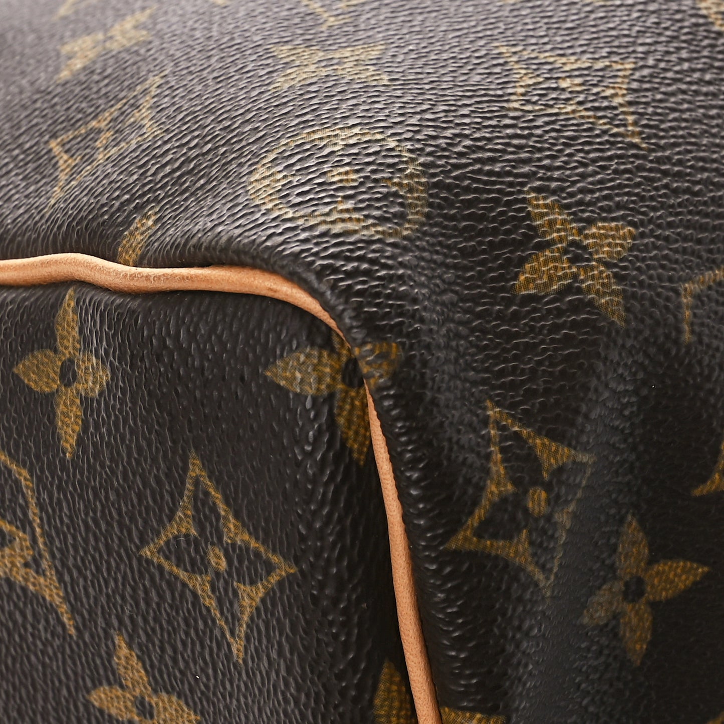Monogram Keepall Bandouliere 50