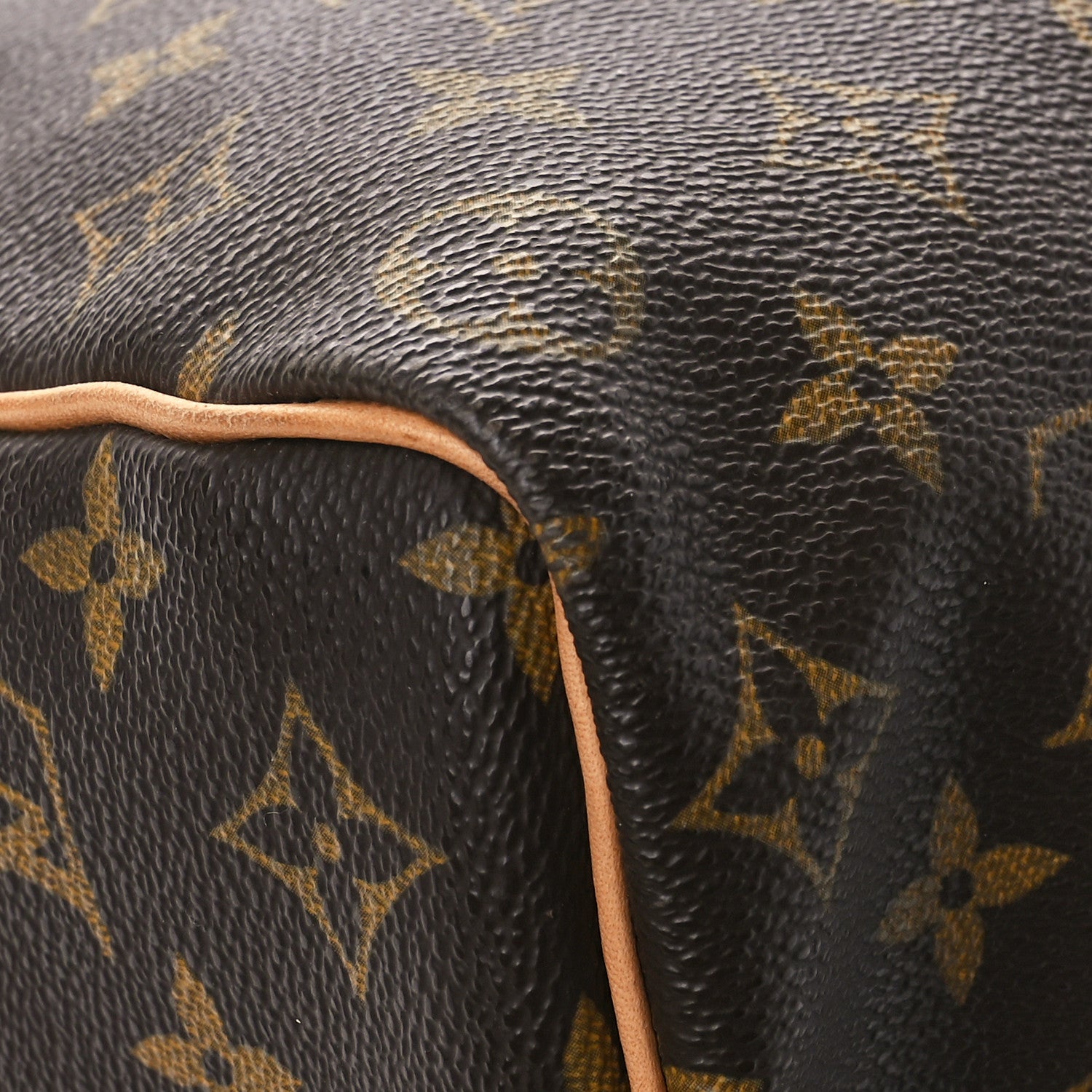 Louis Vuitton Monogram Keepall Bandouliere 50 10 of 11