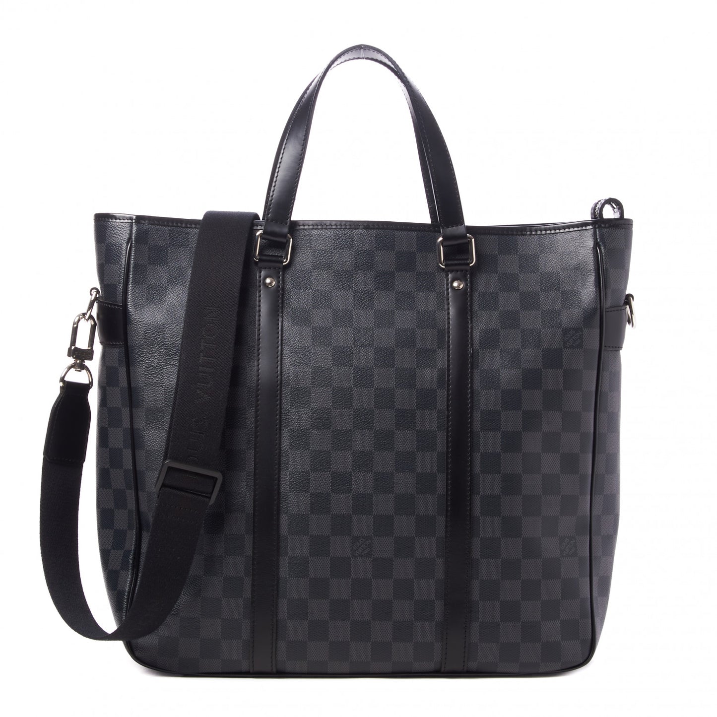 Damier Graphite Tadao