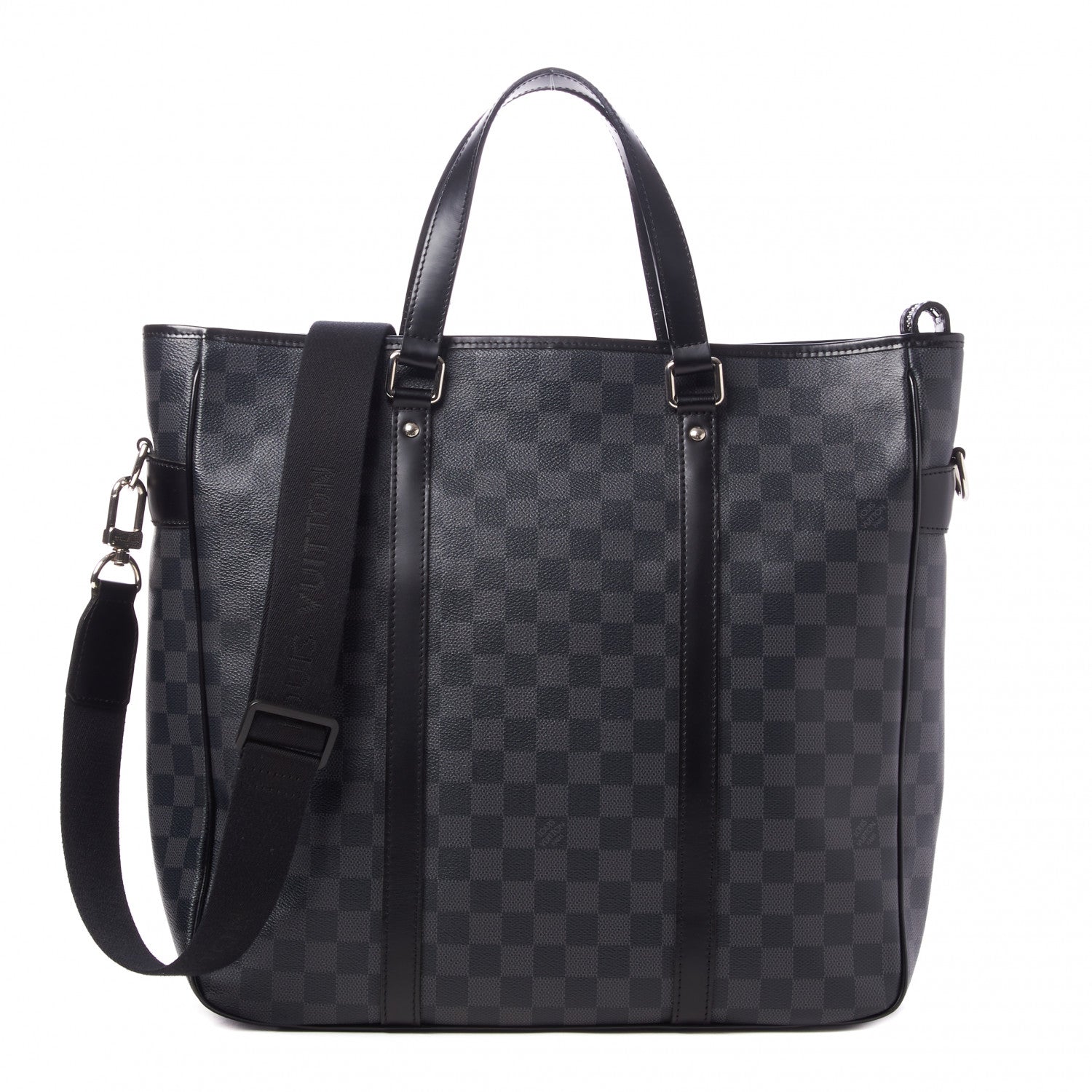 Louis Vuitton Damier Graphite Tadao 1 of 8