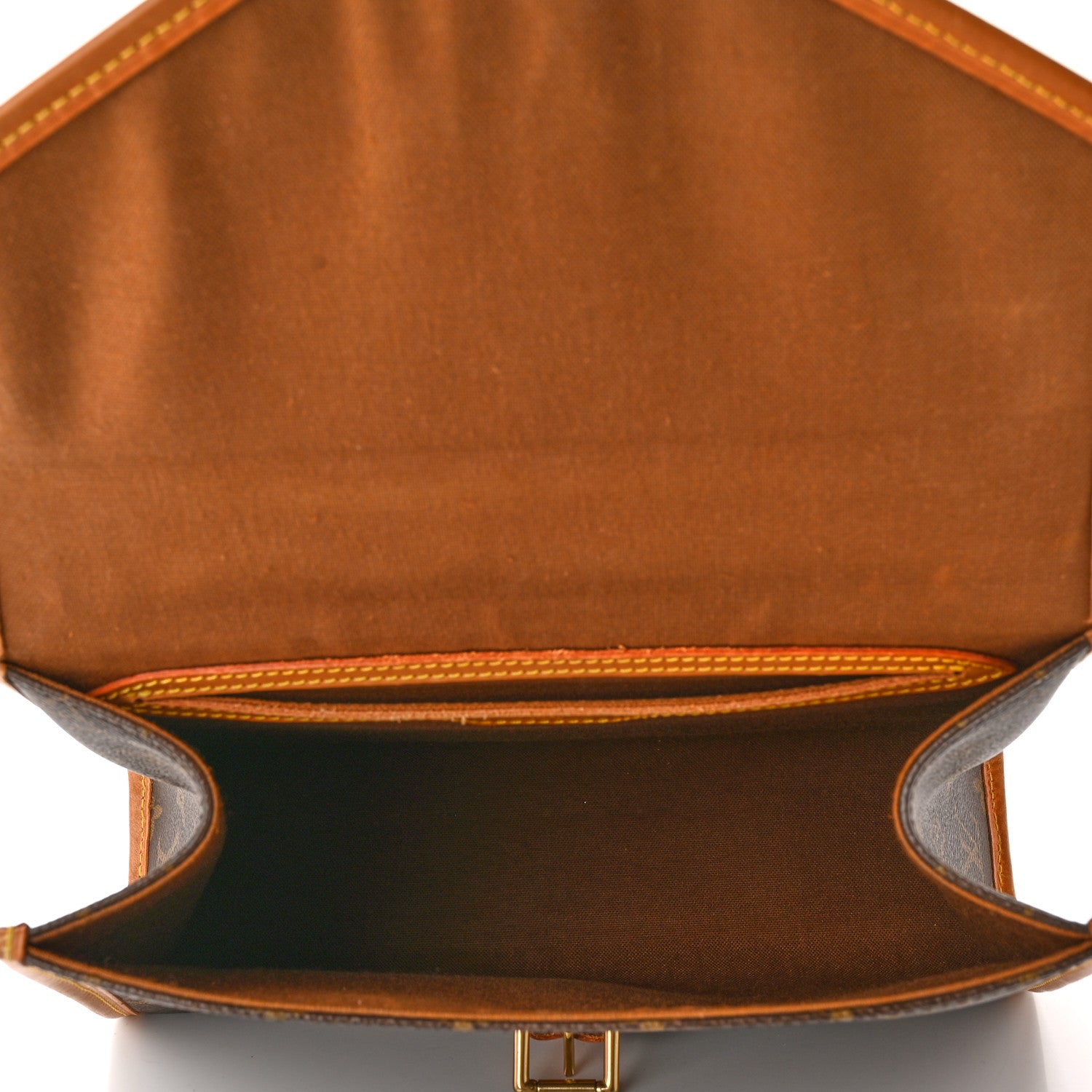 Louis Vuitton Monogram Bel Air 5 of 13