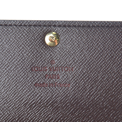 Louis Vuitton Damier Ebene Multicles 6 Key Holder 6 of 7