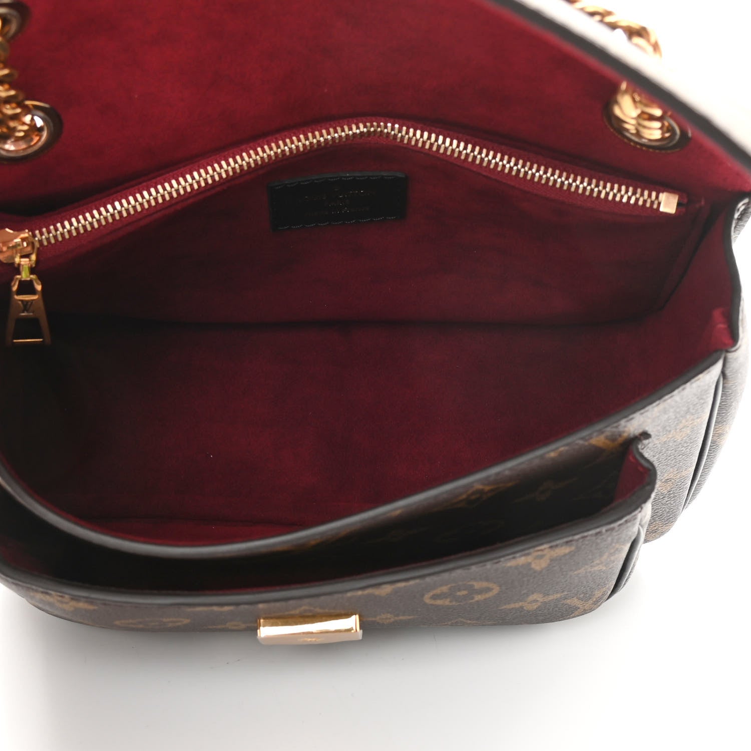 Louis Vuitton Monogram Passy 5 of 9