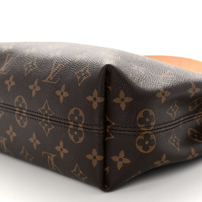 Louis Vuitton Monogram Graceful PM 9 of 9