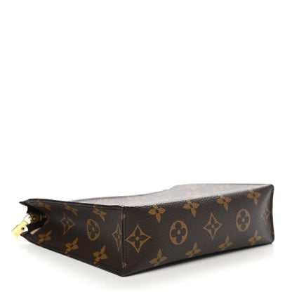Louis Vuitton Monogram Toiletry Pouch 19 4 of 7
