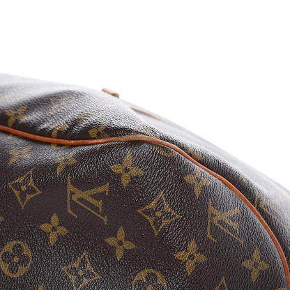 Louis Vuitton Monogram Delightful GM 12 of 24